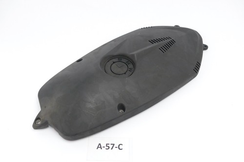 BMW R 1200 RT R12T 2006 - Lichtmaschinendeckel Motordeckel Außen A57C