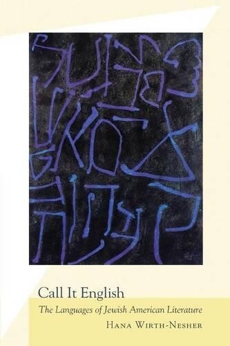 Thumbnail - Hana Wirth-nesher Call It English (taschenbuch) (us Import)