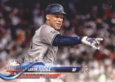 2018 Topps Update Singles W/RC'S   YOU PICK   US151 - US300
