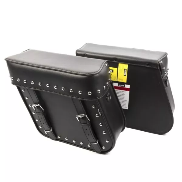 Edge saddlebags shop