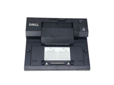 New DELL 07K99K, E-Port Replicator Docking Kit / K07A Dock