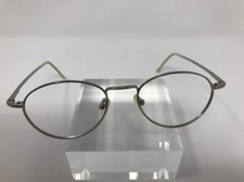 Boulevard Boutique Eyeglasses 4143 Shiny/Pewter Flex Hinge 51-19-150 Q570