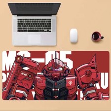Mecha Mouse Keyboard Pad.800MMx300MMx3MM/31inch/11.5inch.