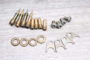 Vergaser Einspritzdüsen Yamaha FJ 1100 47E 84-85