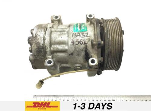 SD7H15 85009041 2300202234 AC Compressor For VOLVO FH FM Trucks Lorries - Picture 2 of 4