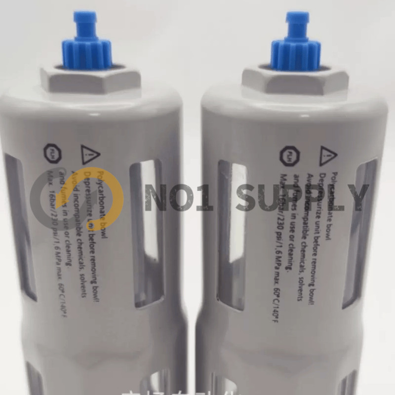 1PC NEW FESTO LF/LFR/FRC-D-MAXI:ERS 646230 Filter Bowl