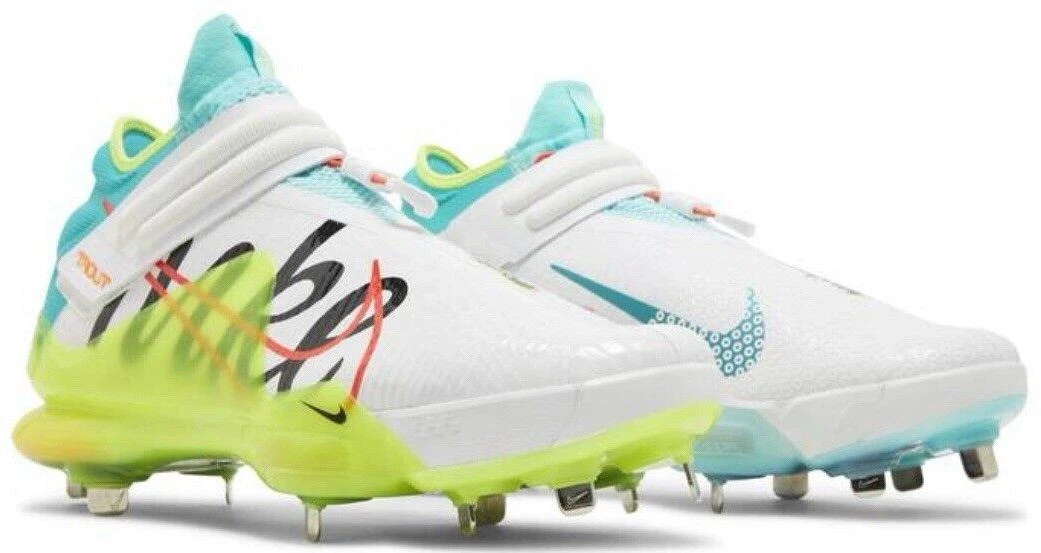 Nike Force Trout 7 Keystone Black for Sale | Authenticity