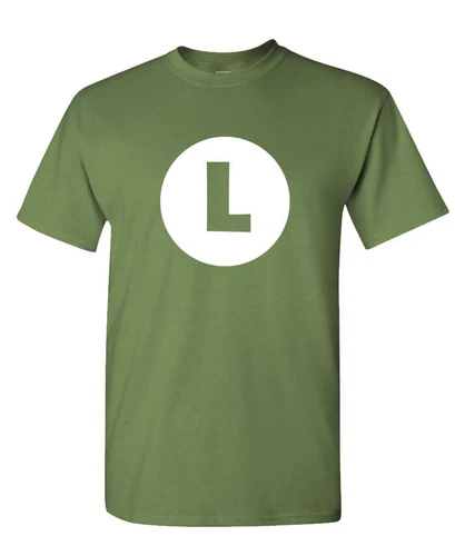 LUIGI - Unisex T-Shirt