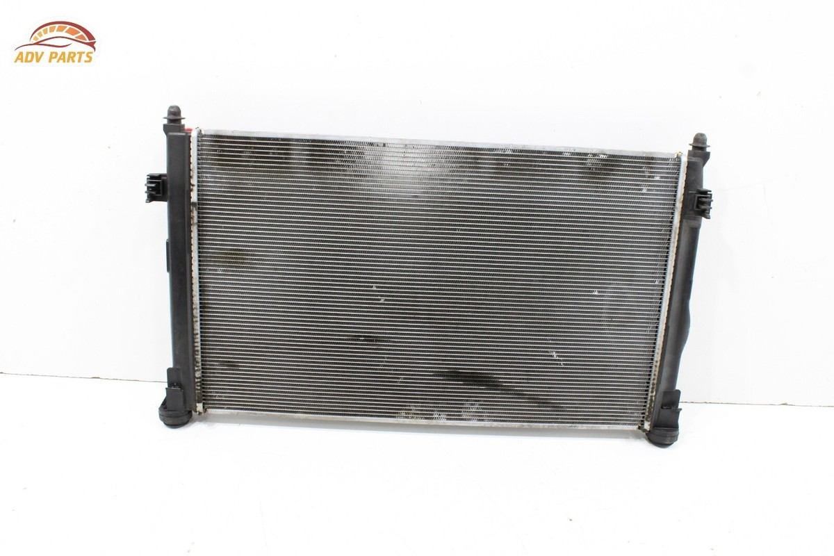 2022 - 2024 TOYOTA COROLLA CROSS 2.0L ENGINE COOLANT COOLING