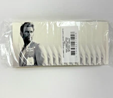 12-Pack Mont Blanc LEGENT SPIRIT Carte 1.2mL each Sample Cologne Eau De Toilette