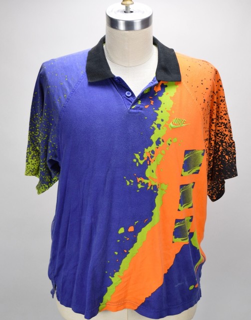 andre agassi polo