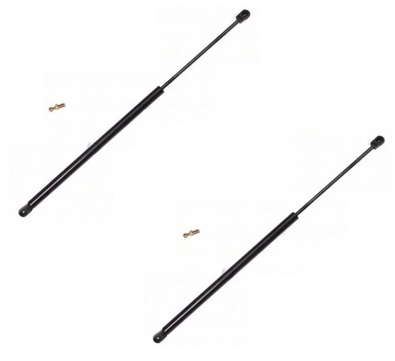Hatch Lift Support FCS 84727 Fits 84-89 Nissan 300zx for sale