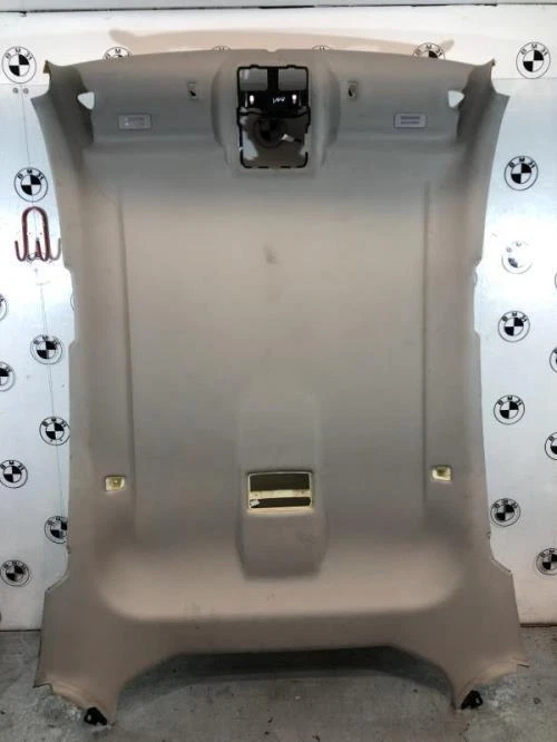 Cielo tetto BMW X6 E71/E72 PHASE 2 51447313331 | eBay 