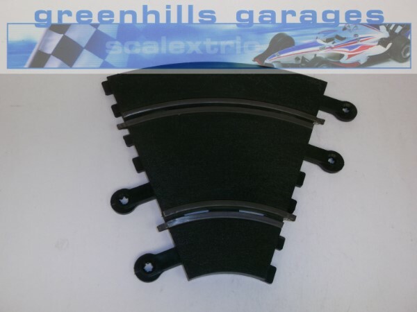 used scalextric track