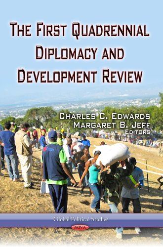 First Quadrennial Diplomacy and Development Review (Global (New)