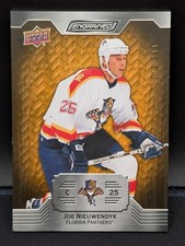 2023-24 Upper Deck Engrained Hockey Cards; You pick!