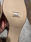 Steve Madden Clear Heels 9.5 Nwt — photo 10