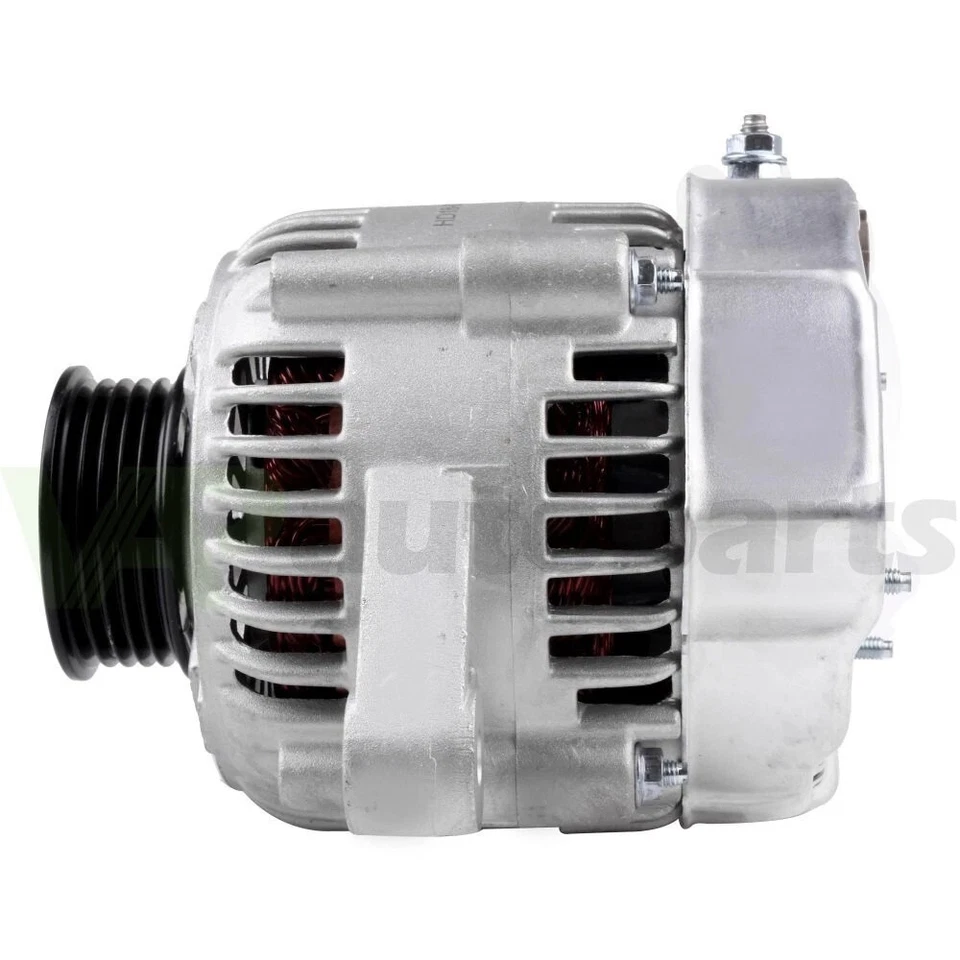 Alternador apto para Toyota Corolla 1993 1994 1995 1996 1997 13482 13551 334-1175 Foto 3 de 4