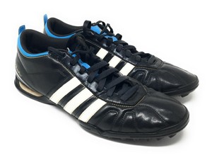 botines adidas usados