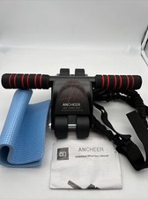 ANCHEER AB Roller for ABS and Core Workout AMA005751
