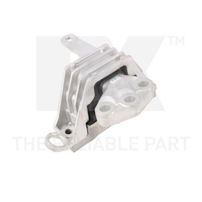 BESTPRICE 1x Supporto motore anteriore a trave d'asse Compatibile con OPEL COMBO furgone/grande berlina,COMBO Tour,CORSA C (X01), MERIVA A grande berlina (X03), TIGRA TwinTop (X04