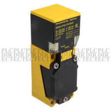 NEW Turck NI40U-CP40-FDZ30X2 Proximity Switch Sensor