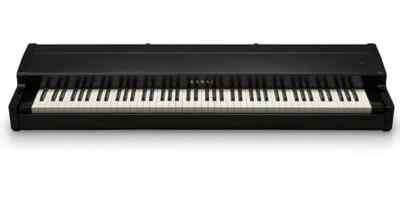 【訳アリ特価】kawai VPC1 ブラック 88鍵 Kawai VPC1 88 Key Virtual Piano Controller with foot pedal genuine