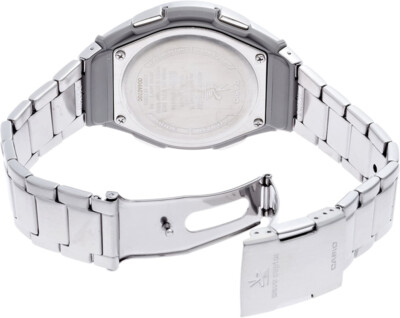 CASIO WAVE CEPTOR WVQ-M410DE-1A2JF Solar Atomic Radio Analog