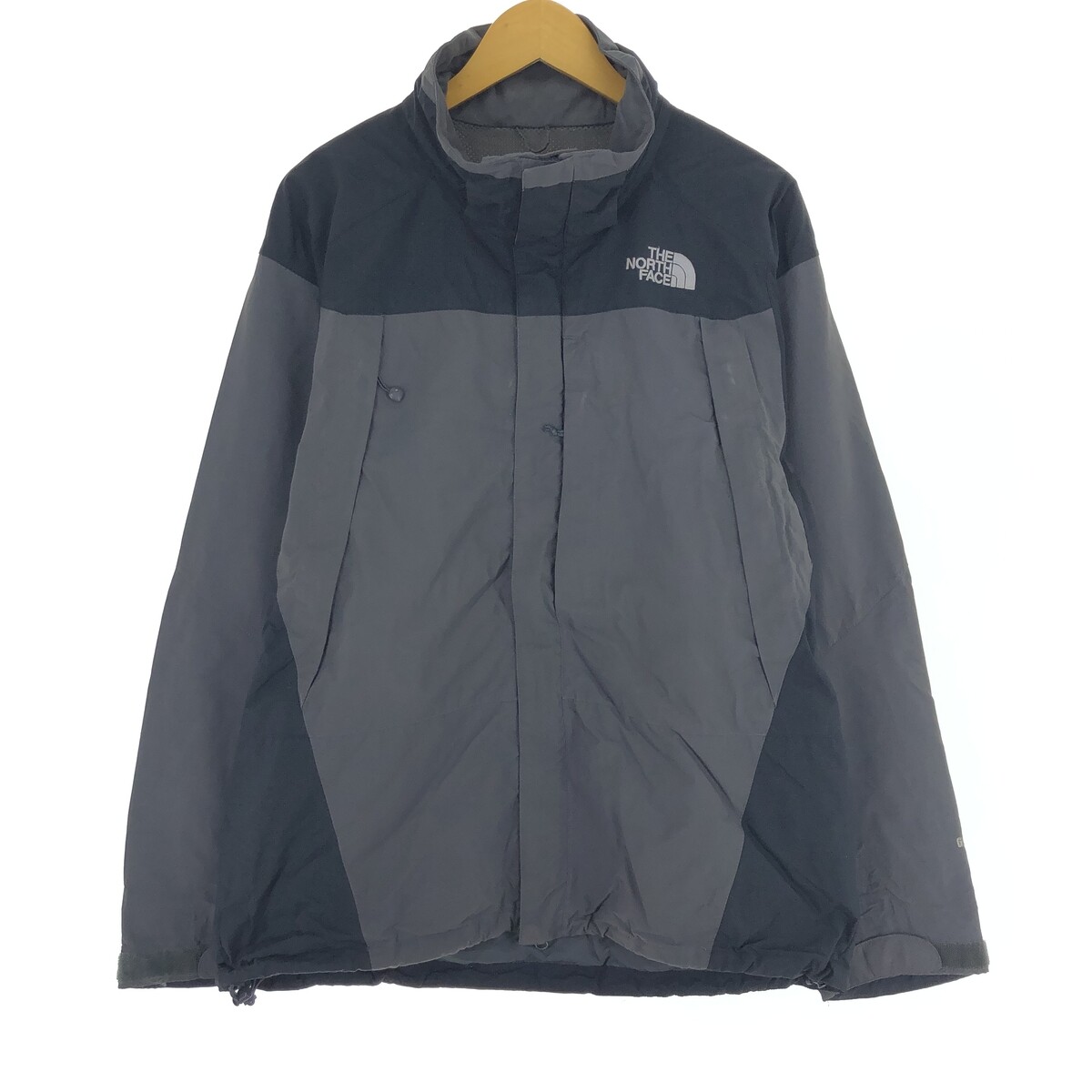 THE NORTH FACE GORE-TEX ジャケット Lサイズ