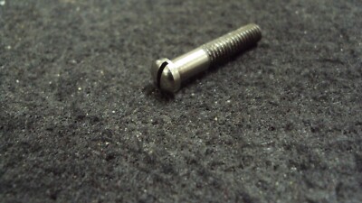S&W 44 Double Action Main Spring Strain Screw Reproduction