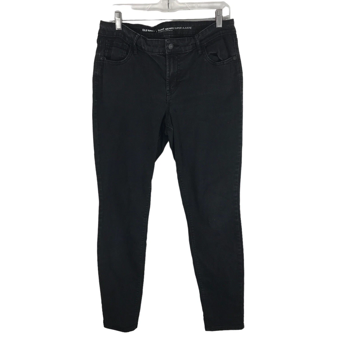Skinny ajuste cheap old navy