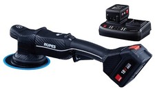 Rupes HLR21 STD iBrid BigFoot Polisseuse Orbitale sur Batterie