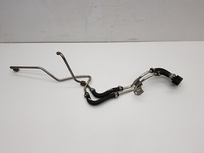 2023 MASERATI LEVANTE 3.8 PETROL EXHAUST SOLENOID VALVE SENSOR PIPES 06701751630