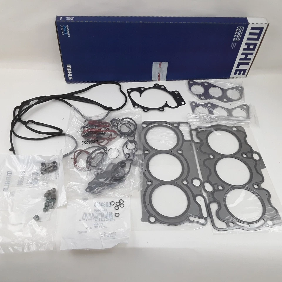 Juego de juntas de culata de motor para Subaru B9 Tribeca 2006-2007 Outback 2008-09 Foto 2 de 4