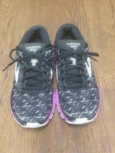 brooks launch 5 womens