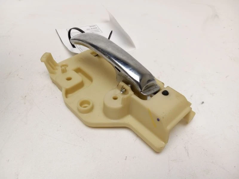 Jeep Compass 2011-2017 manija de puerta interior trasera derecha 49629  Foto 2 de 4