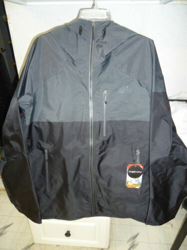 The North Face [NF0A3LH4] DryVent Rain Jacket, Hi Visibility Jackets, Dickies, Ogio Bags, Suits