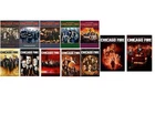 Chicago Fire: Seasons 1-12 Complete Box Set (DVD Collection)