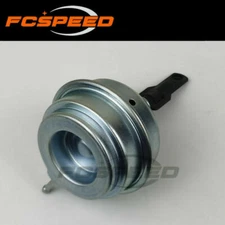 Turbo actuator 717478 750431 for BMW 320D X3 110Kw 2.0D E46 E83 E83N M47TU 2001