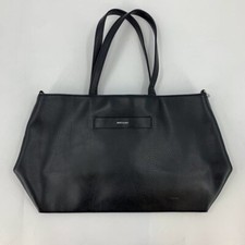 Matt And Nat Women's Vegan Leather Medium Body Drop Handle Tote No Strap