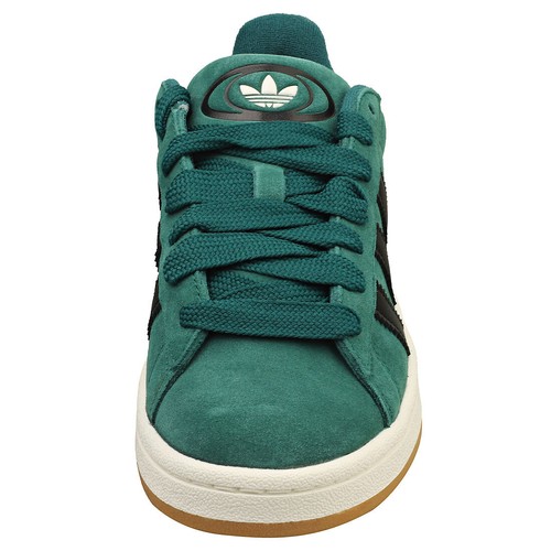 adidas Campus 00s Herren Green Black Sneaker Mode - 39 1/3 EU - Bild 3 von 8