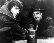 Ron Moody & Oliver Reed 1026419 8x10 photo (other sizes available)