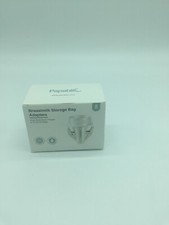 Papablic - Breastmilk Storage Bag Adapters Compatible w/ Medela Pump