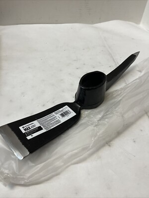 CORONA MAX MATTOCK PICK HEAD ONLY
