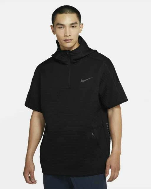 Buy Black Shorts & 3/4ths for Men by NIKE Online