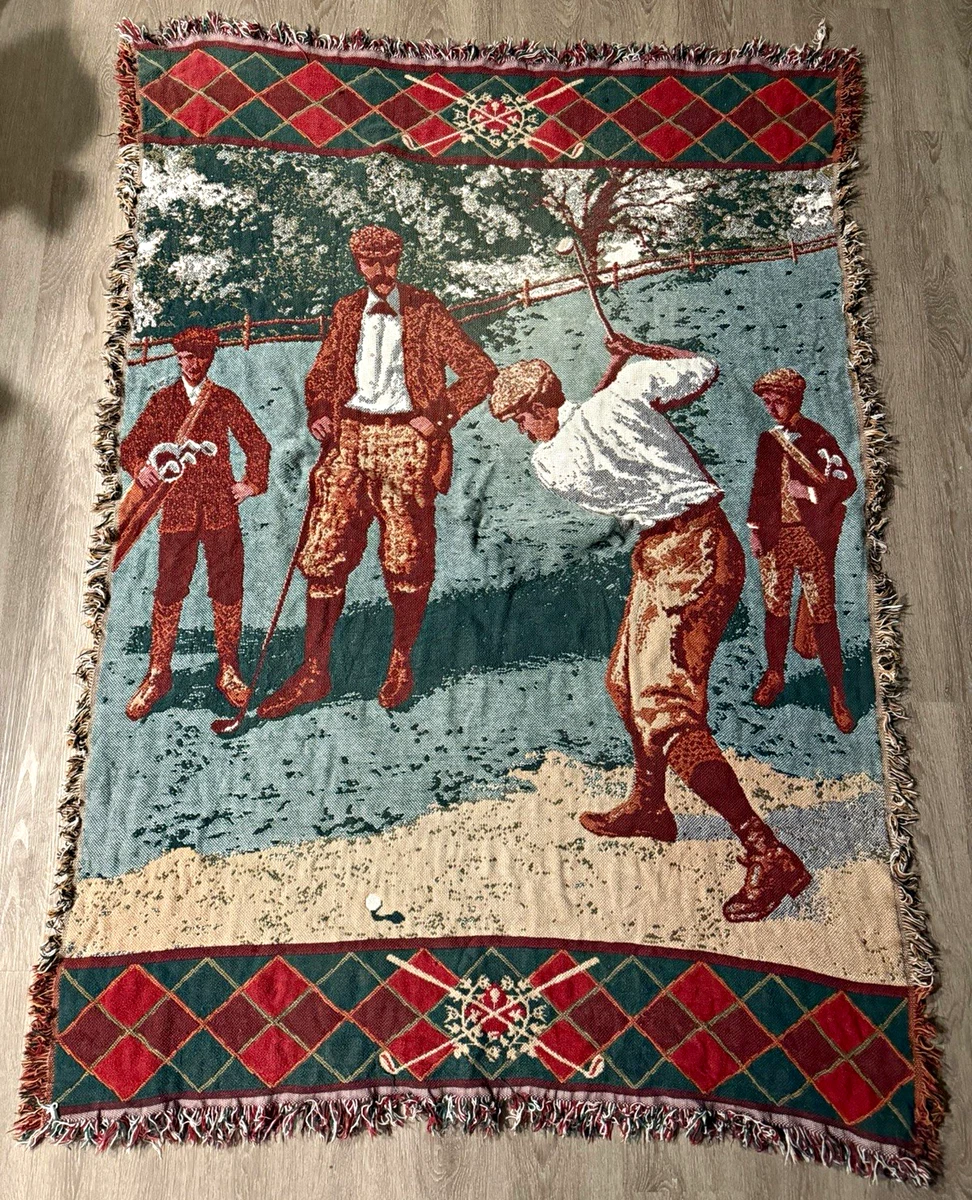 Goodwin Weavers In Blankets & Throws for sale - eBay