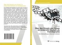 Petra ¿Ikovská | ÜBer Den Einsatz Von Filmen Im Unterricht Deutsch Als...