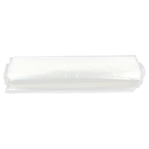 100pcs Shrink Wrap Bags Heat Seal Shrink Wrap Bags Clear Heat Shrink Film - Zdjęcie 2 z 12