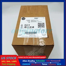 Allen-Bradley 25B-B8P0N104 /A 240 VAC 3 Phase PowerFlex 525 AC Drive