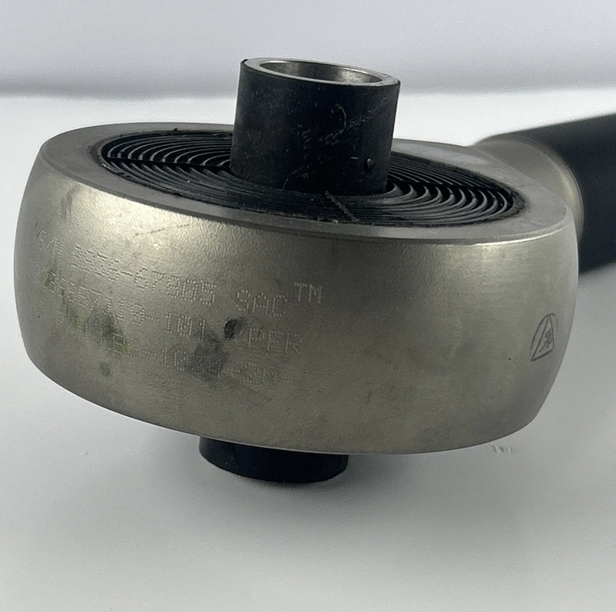LORD Corp LB6-1034-20-1 Rod End Plain Bearing UH-60 SB7110-101 NSN photo 4